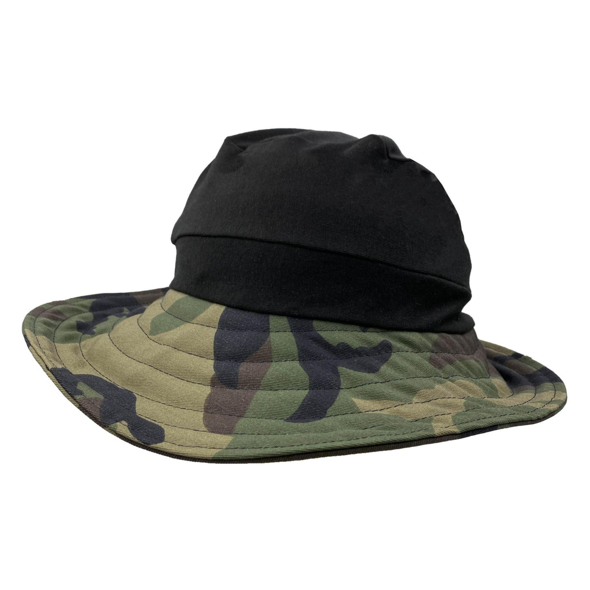 Flipside Hats Men's River Hat