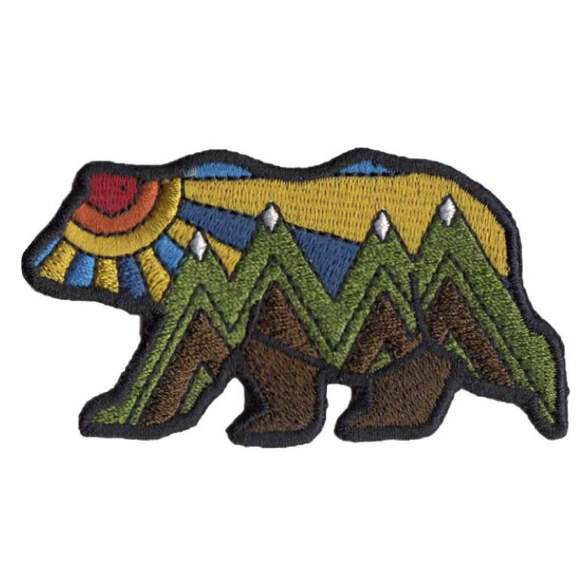 Wikineon Bread Bakery Iron on Patches for Backpacks Iron on Patches for  Clothes Backpack Patches Custom Patches Iron on Patch Iron Patches Hat  Patches