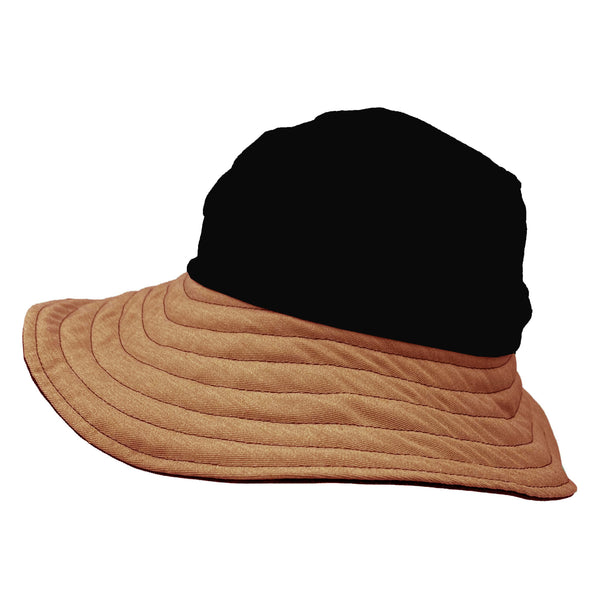 River Hat – Flipside Hats